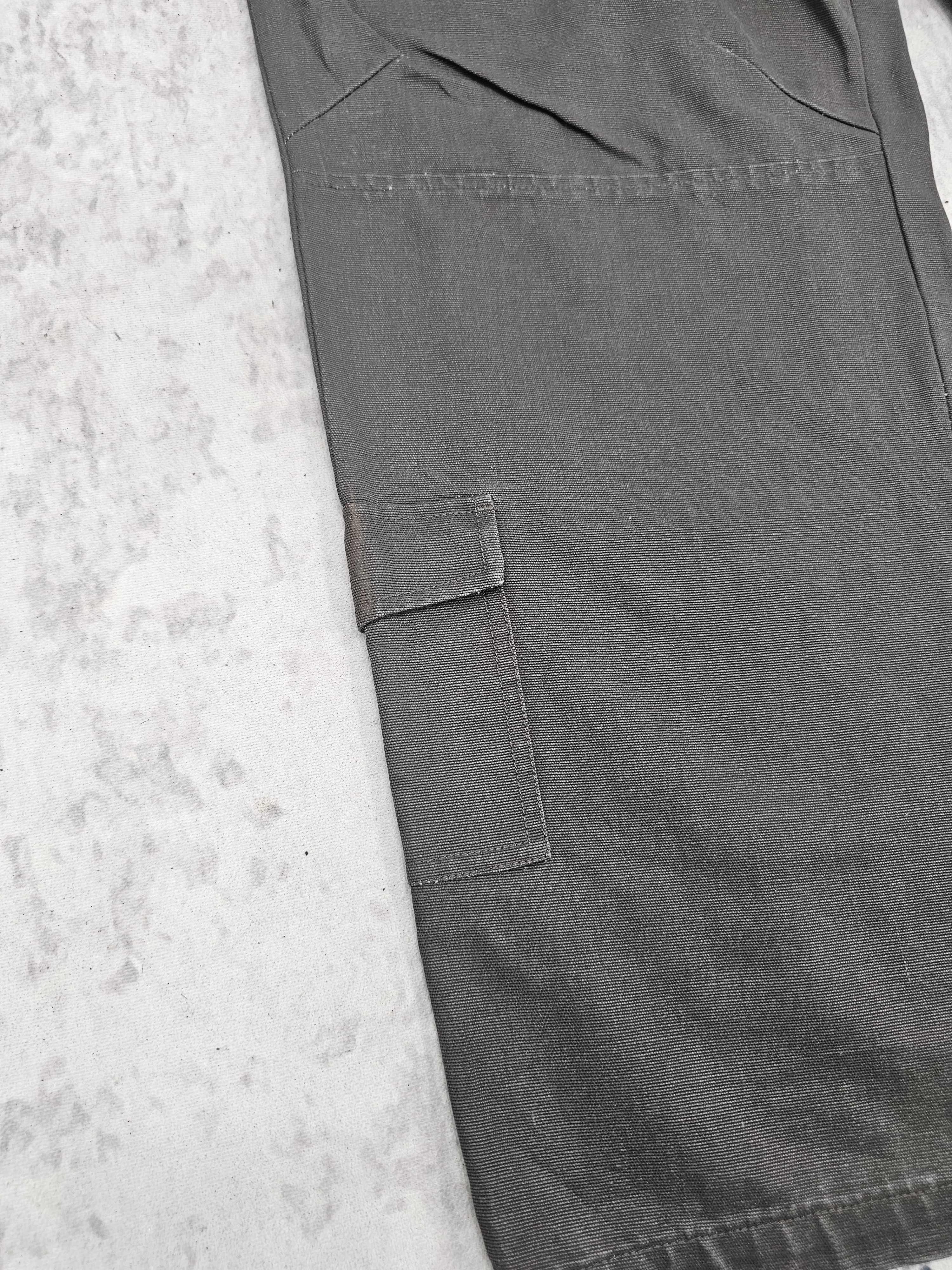 Comme Ca Ism Comme Ca Ism Tactical Multi Pocket Cotton Pants 33x31 JB0322 Size US 33 - 6 Thumbnail