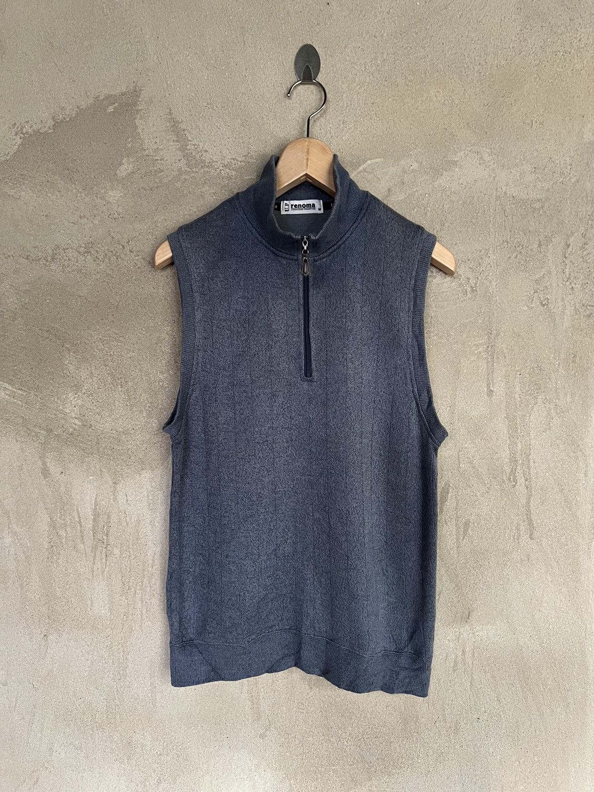 Renoma Renoma Plain Shirt Size US S / EU 44-46 / 1 - 2 Thumbnail