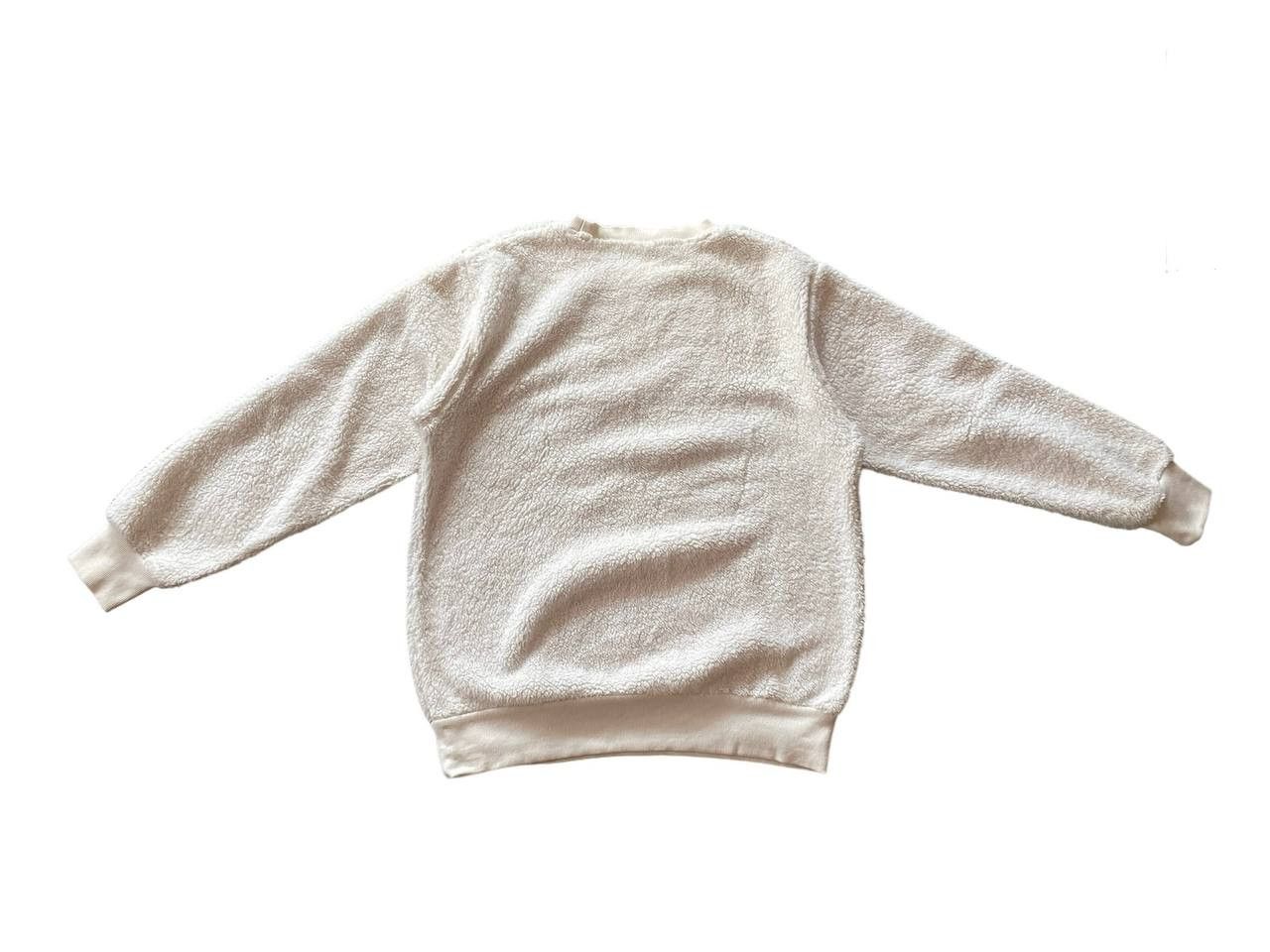 GU × Japanese Brand × Playstation Playstation Fleece Sweater Size L / US 10 / IT 46 - 2 Thumbnail