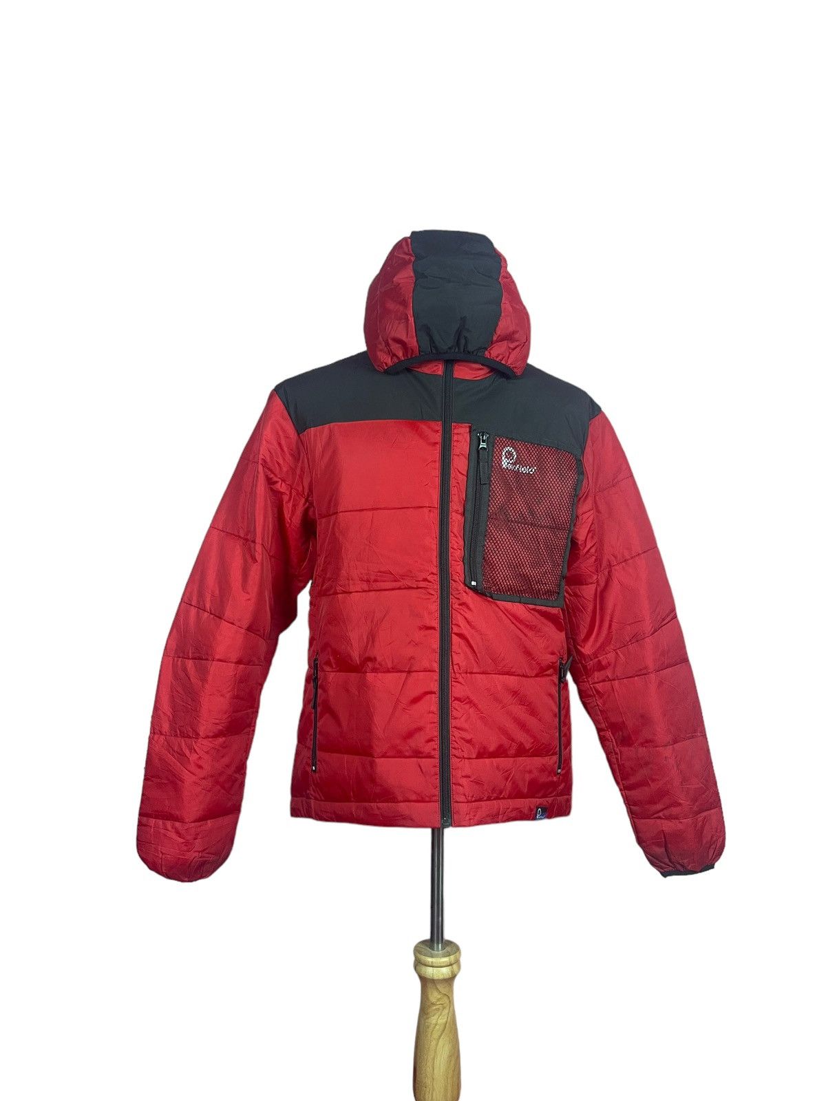 Penfield Down Jacket outdoor