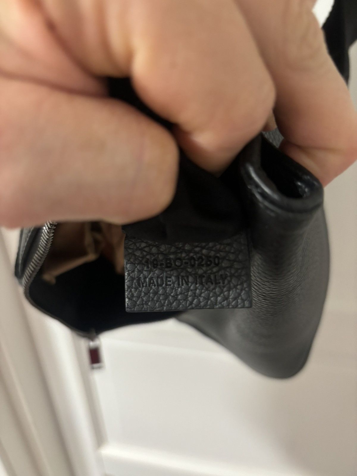 Dior × Stussy Logo bag Size ONE SIZE - 7 Thumbnail