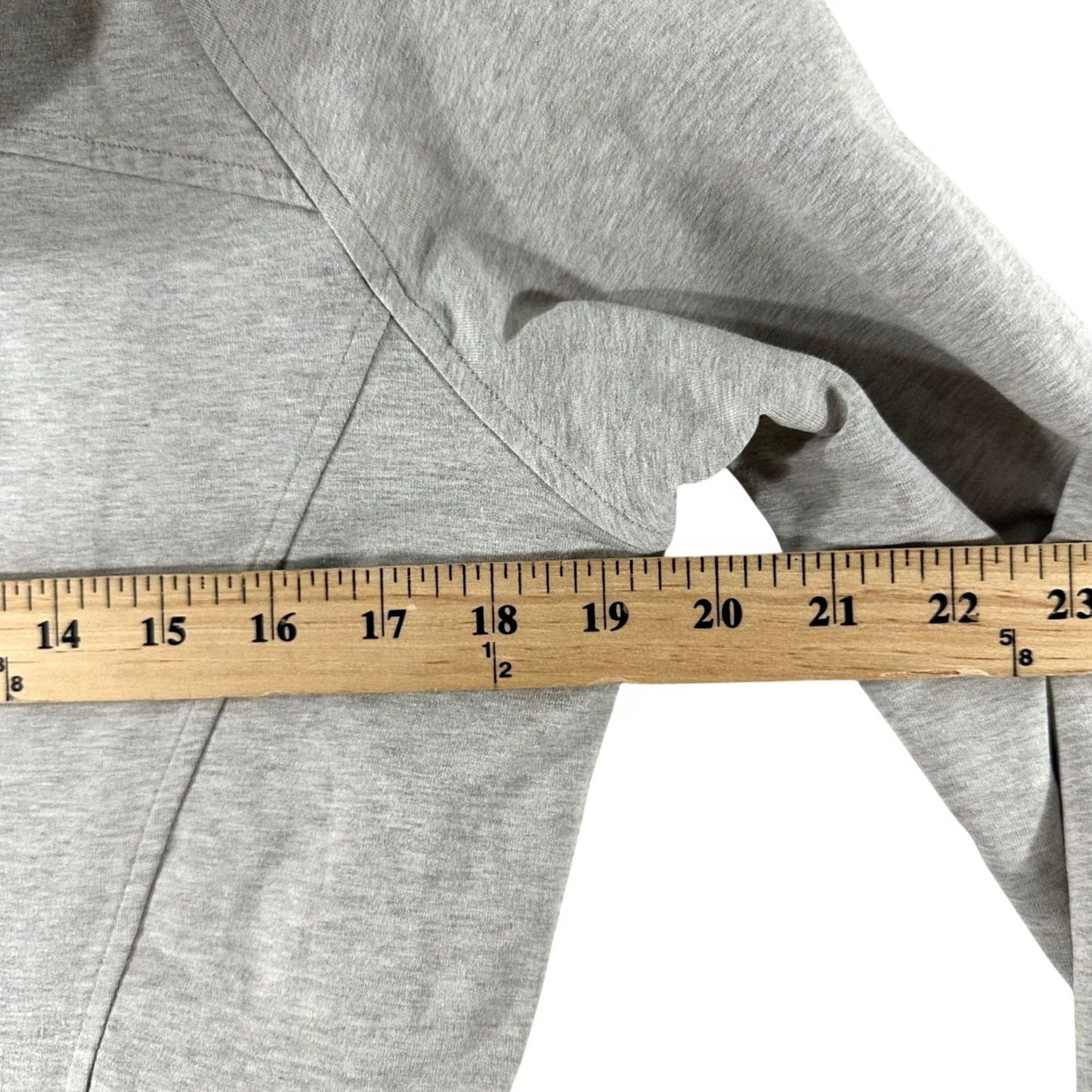 Lululemon VINTAGE Scuba Hoodie Lululemon Not Vintage? Hmm Size M / US 6-8 / IT 42-44 - 5 Thumbnail