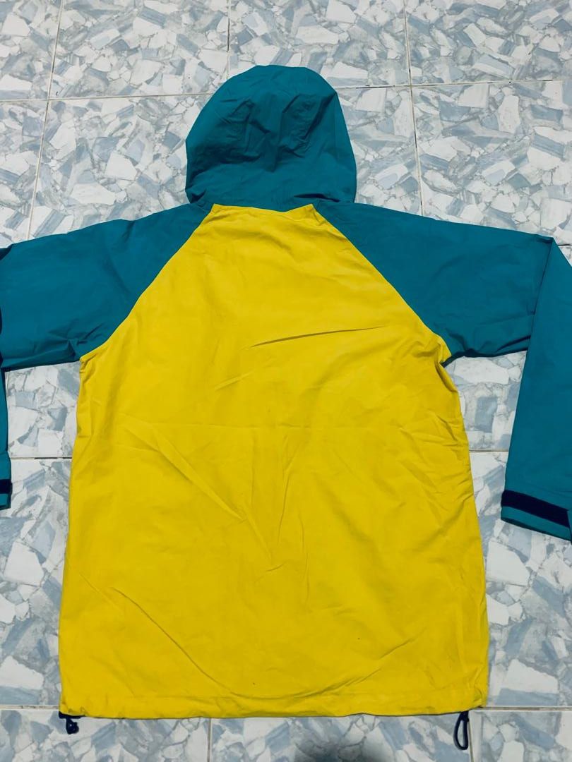 Chums × Vintage Chums Hurricane Utah Waterproof Jacket Size US M / EU 48-50 / 2 - 4 Thumbnail