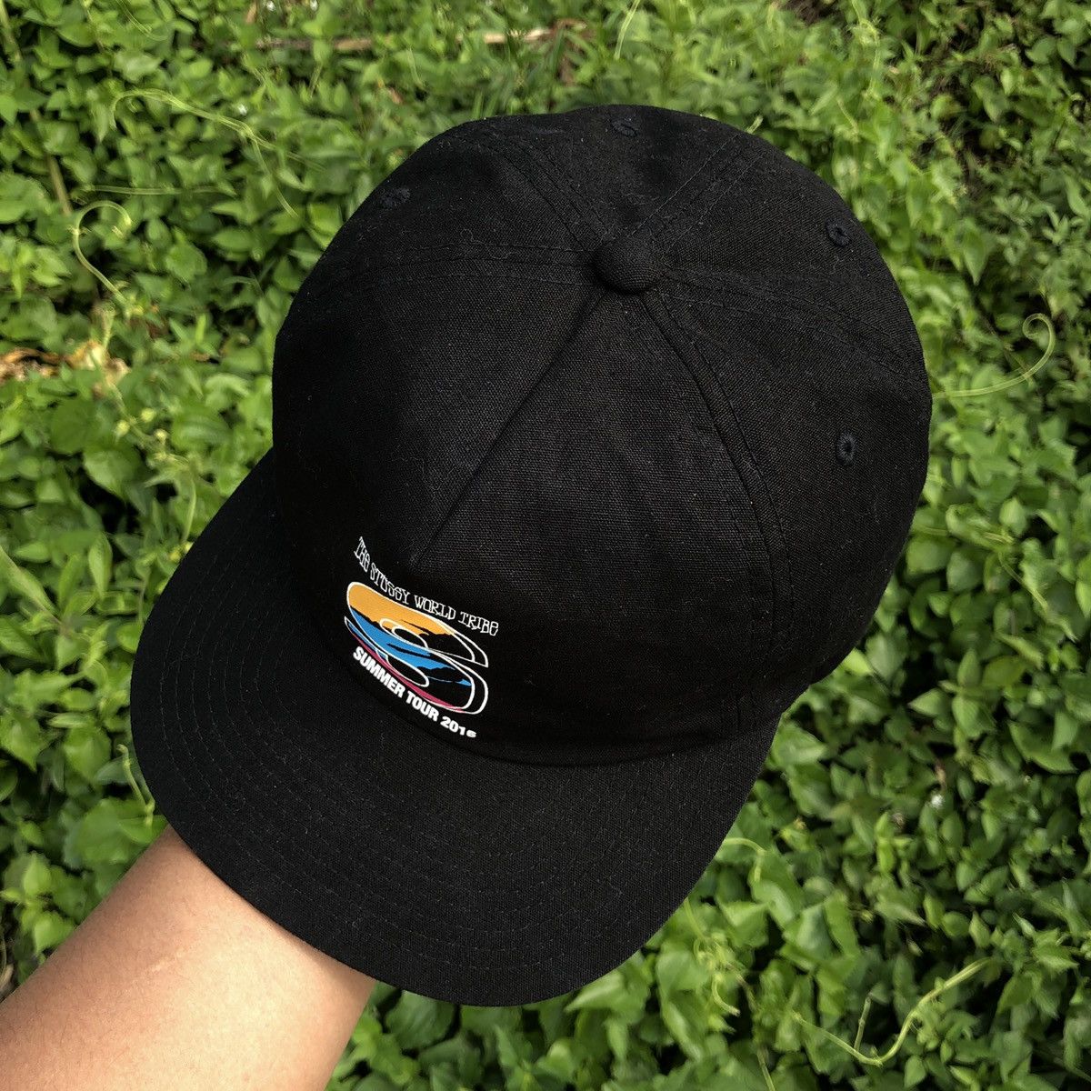 Stussy Stussy world tribe summer tour 2016 Size ONE SIZE - 3 Thumbnail