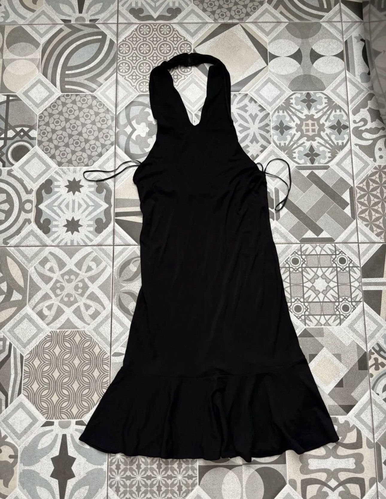 Dolce & Gabbana Dolce Gabbana dress vintage Y2K Size M / US 6-8 / IT 42-44 - 1 Thumbnail