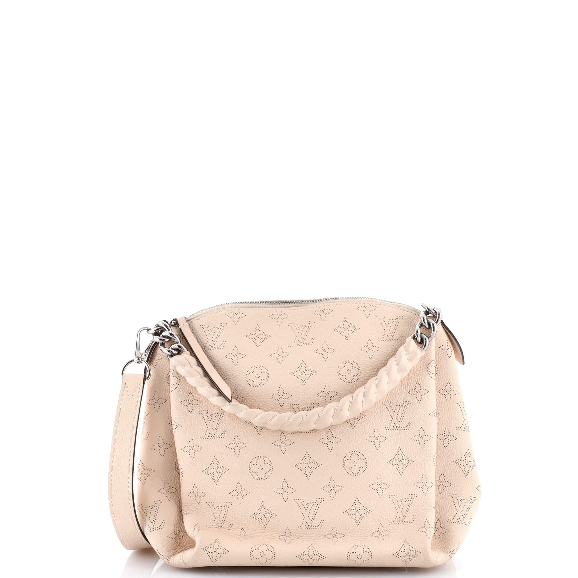 Louis Vuitton Babylone Handbag Size ONE SIZE - 1 Thumbnail