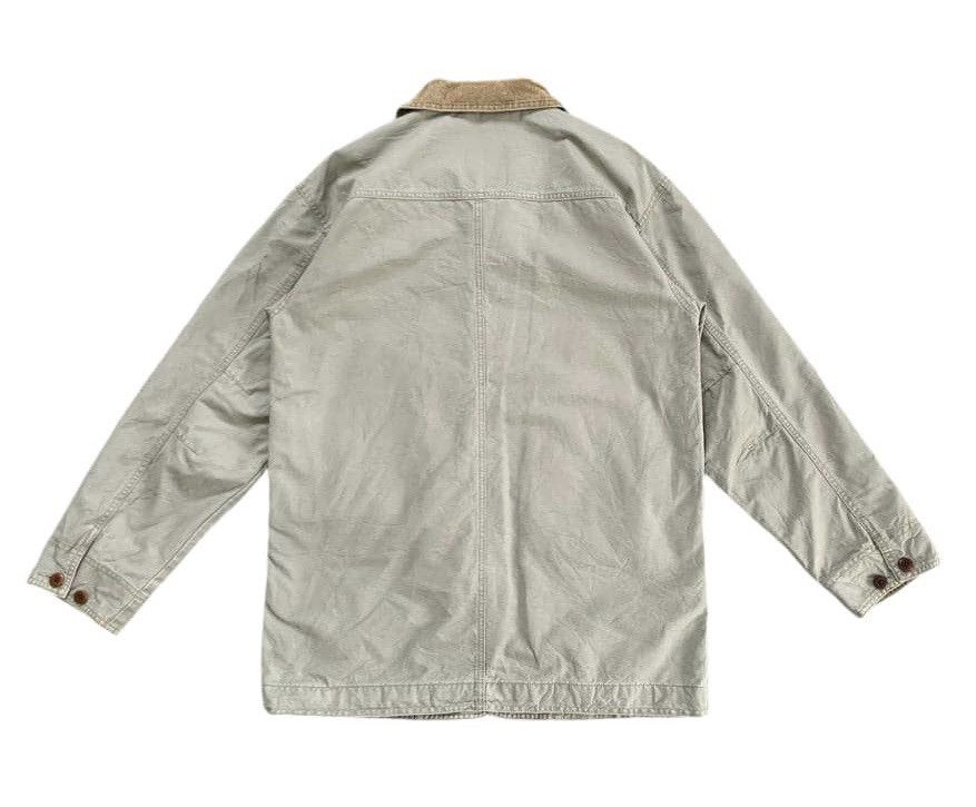 L.L. Bean × Vintage Vtg LL Bean Outdoors Jacket Size US S / EU 44-46 / 1 - 2 Thumbnail