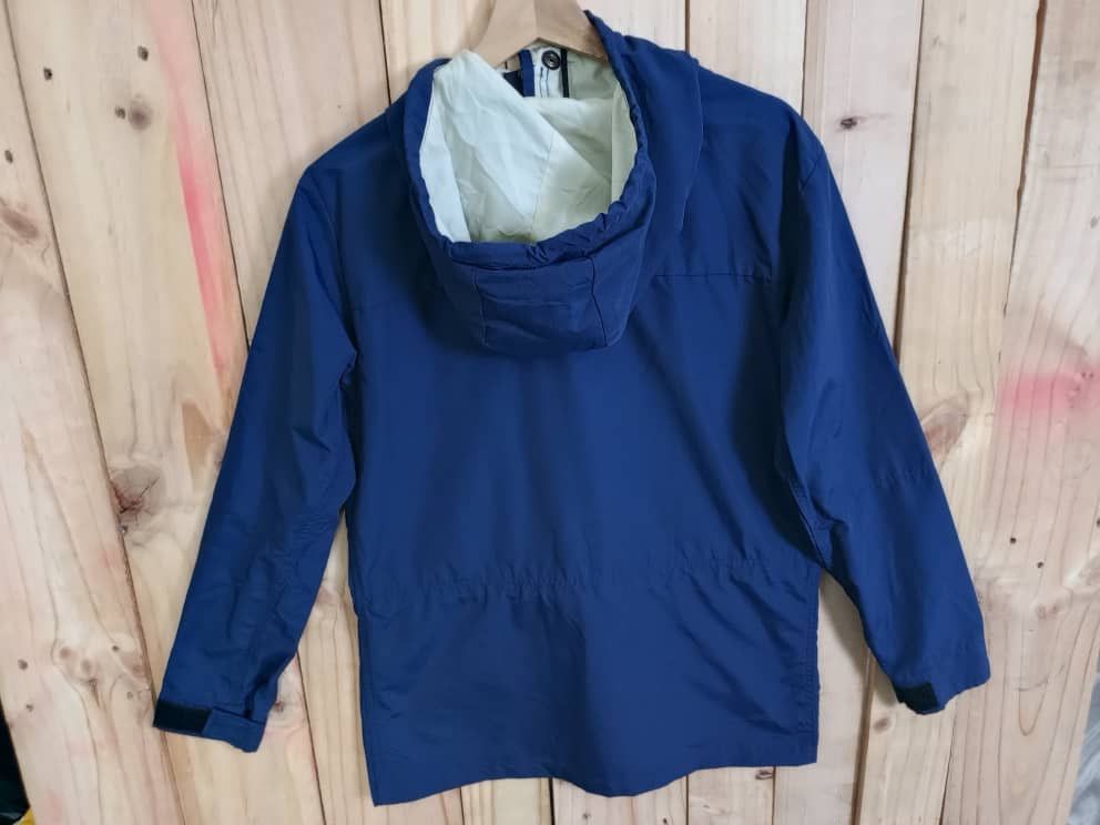 Designer × Japanese Brand CAMP 7 JACKET Size US L / EU 52-54 / 3 - 8 Thumbnail