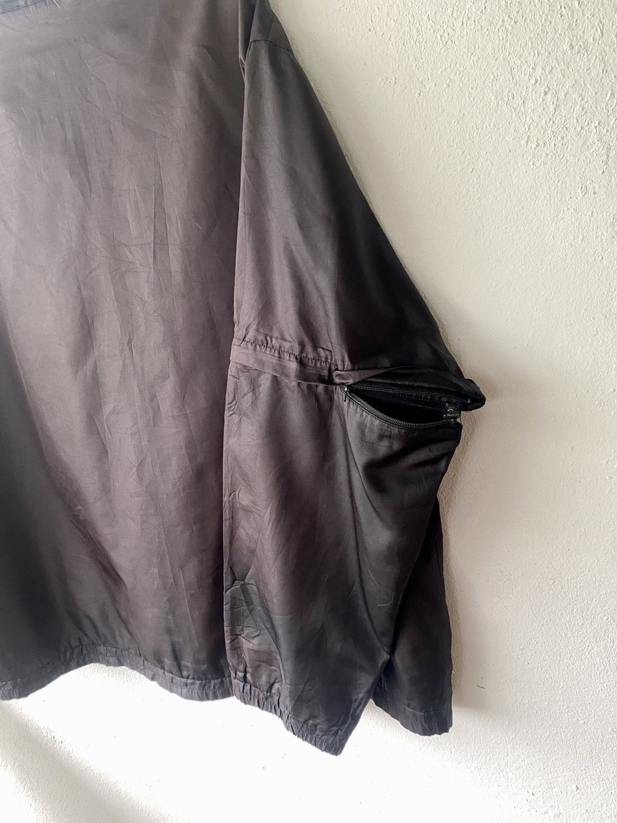 Vintage Coragio Golf Jacket Long Sleeve Jacket can be Short Sleeve Size US L / EU 52-54 / 3 - 13 Thumbnail