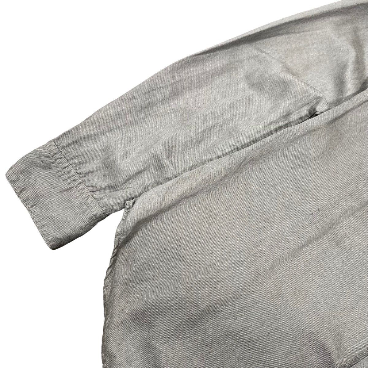 Julius Julius Vandalism SS13 Button Up Shirt Size US L / EU 52-54 / 3 - 7 Thumbnail