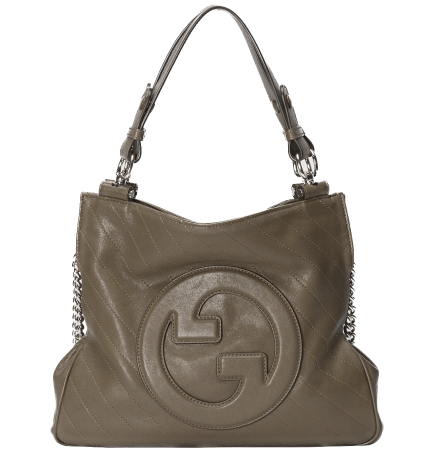 Gucci o1s1wg110225 Size: OS / Small Tote Bag in Brown Size ONE SIZE - 1 Thumbnail