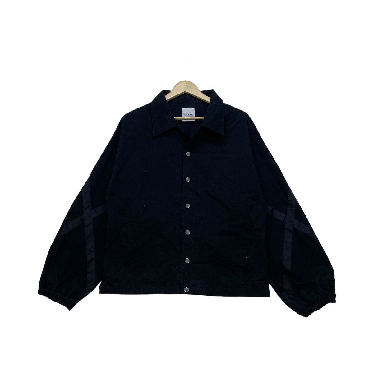 Engineered Garments 💥Japanese Brand Barak Light Jacket Size US M / EU 48-50 / 2 - 1 Thumbnail