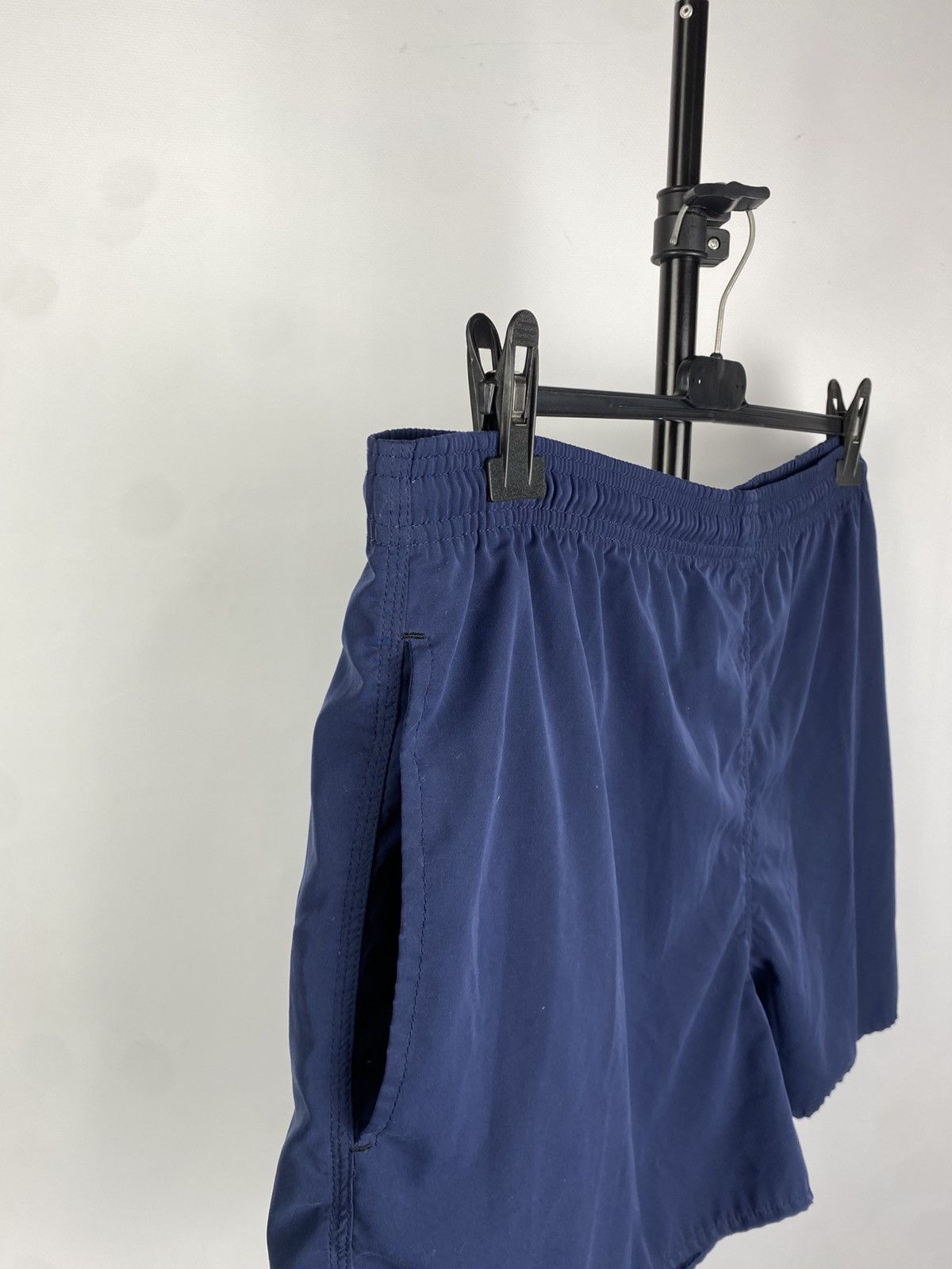 Adidas × Vintage Vintage adidas shorts 90s NYLON RUNNING SPRINTER Size US 34 / EU 50 - 3 Thumbnail