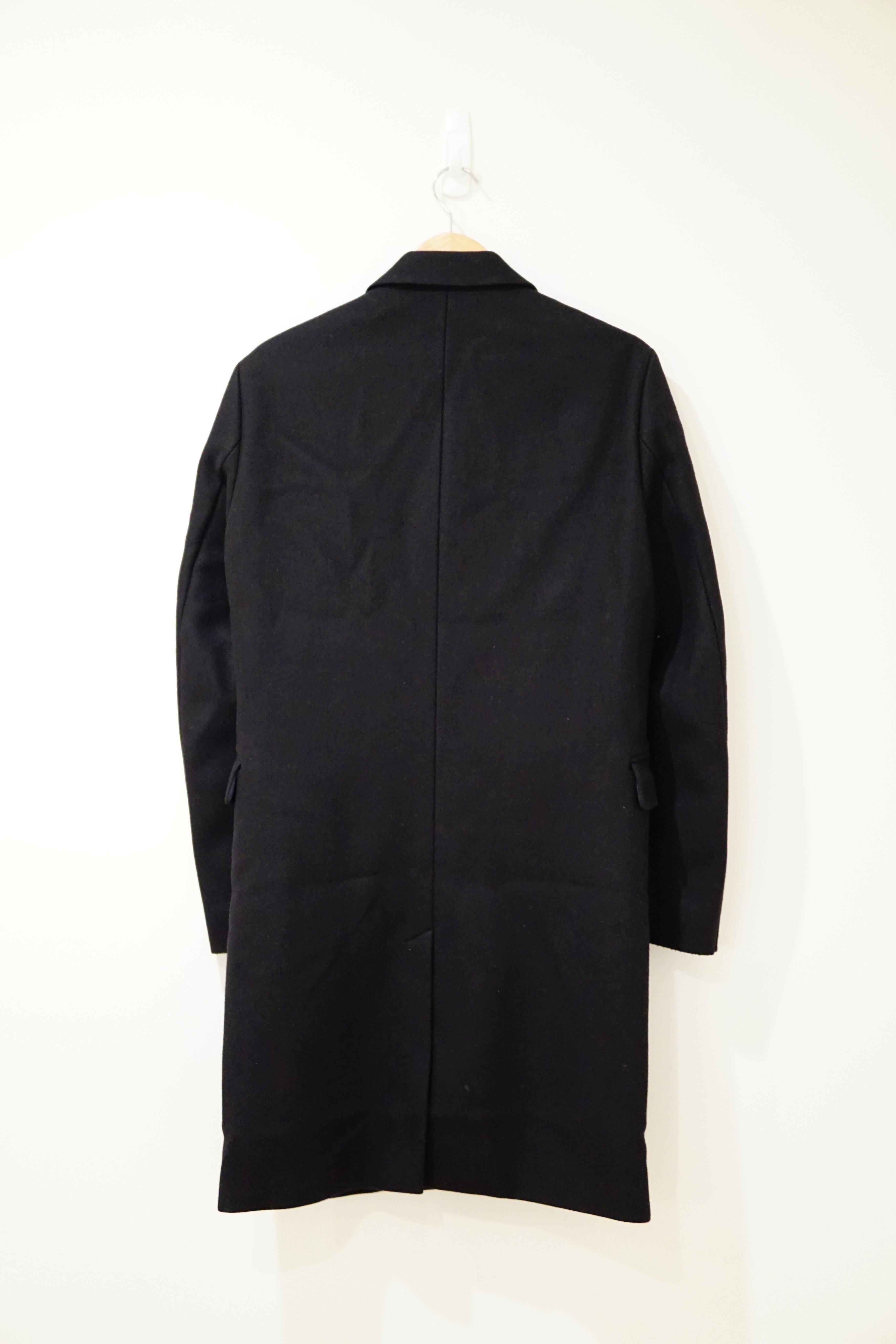 Acne Studios Garret Coat Size US S / EU 44-46 / 1 - 3 Thumbnail