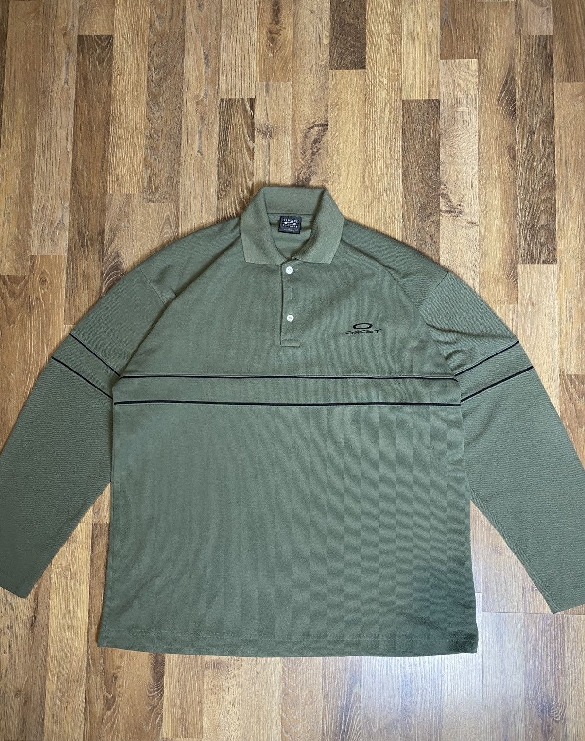 Vintage Oakley Software | Grailed