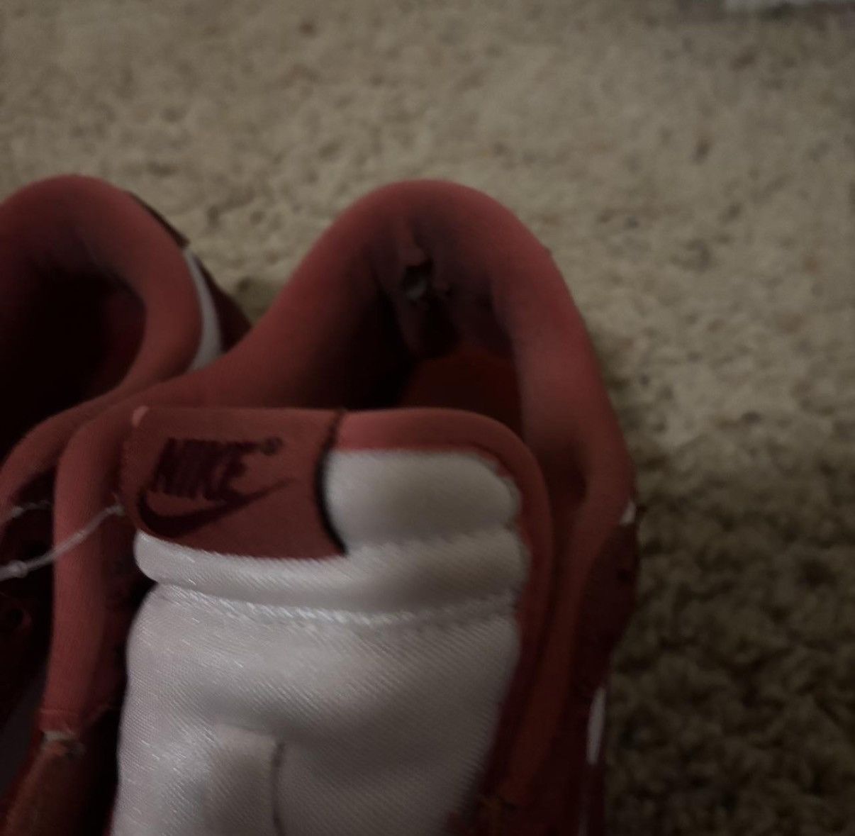Nike Nike dunk lows Size US 7.5 / IT 37.5 - 2 Thumbnail