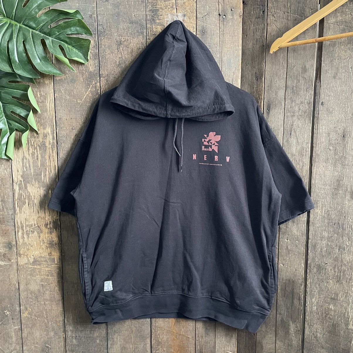 GU Nerv x Gu Hoodie Size US L / EU 52-54 / 3 - 1 Thumbnail