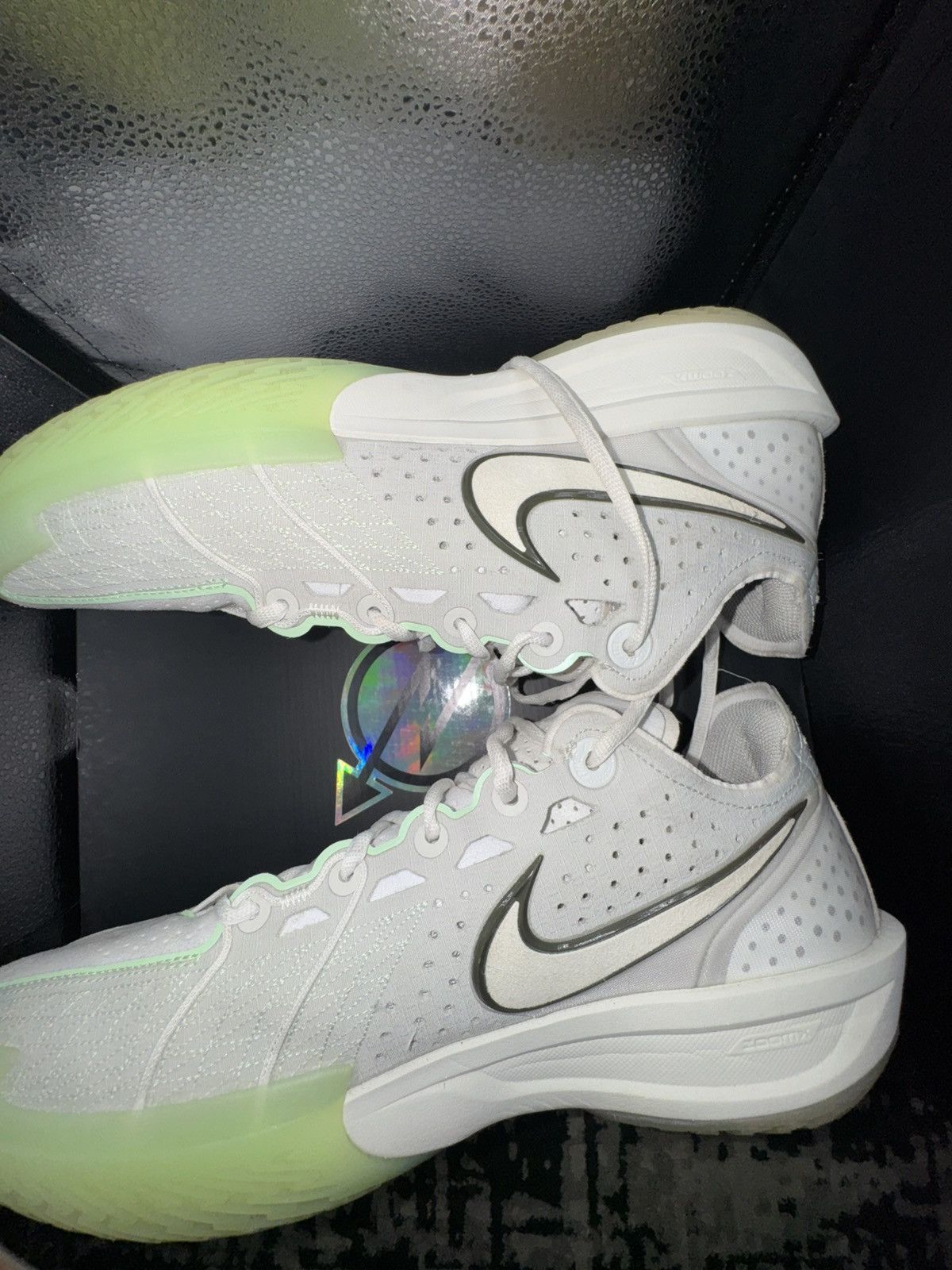 Nike Nike Men Air Zoom GT Cut 3 Size US 12 / EU 45 - 6 Thumbnail