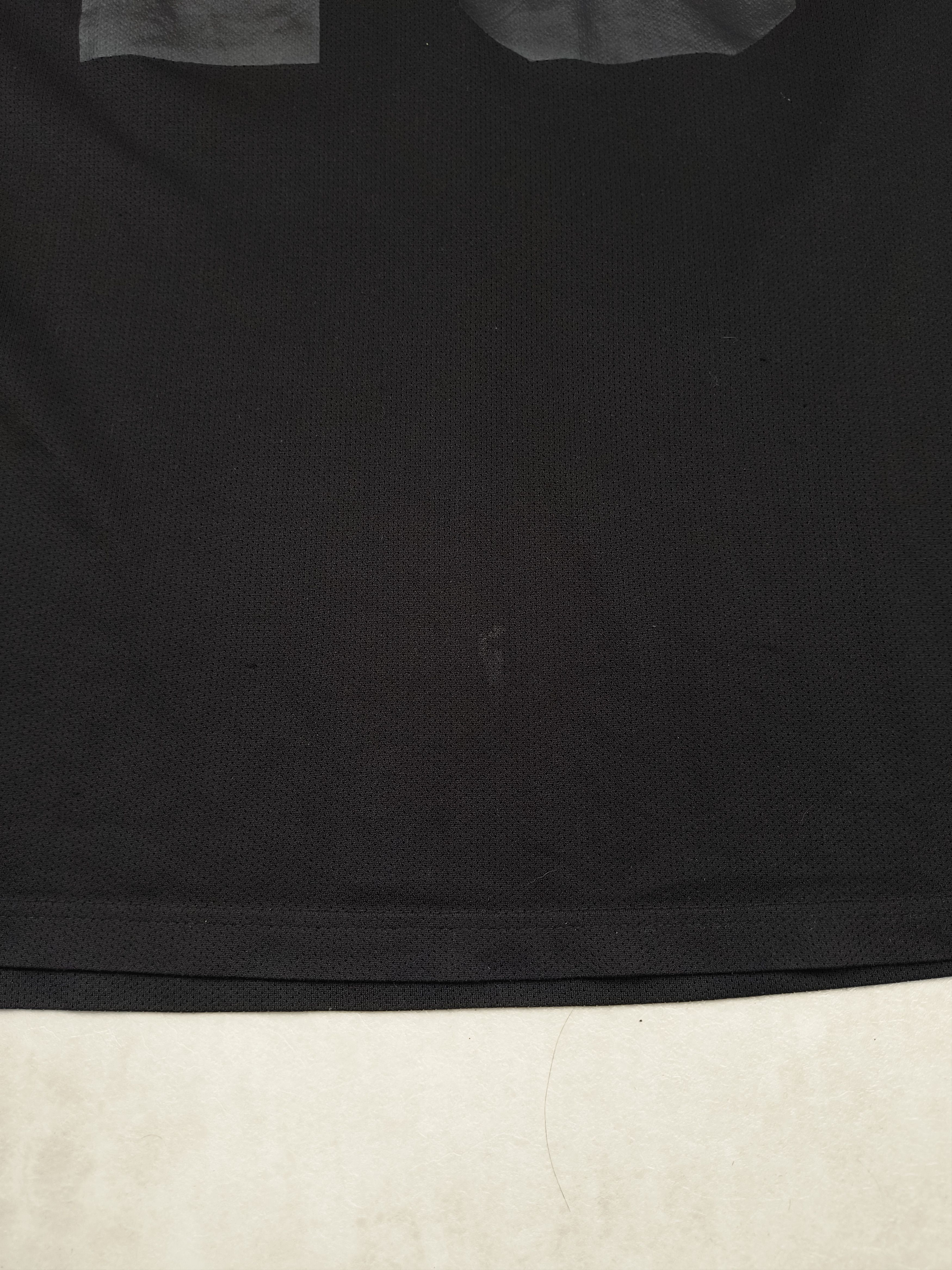 Pelle Pelle Pelle Pelle mesh t-shirt basketball y2k affliction Size US XL / EU 56 / 4 - 7 Thumbnail