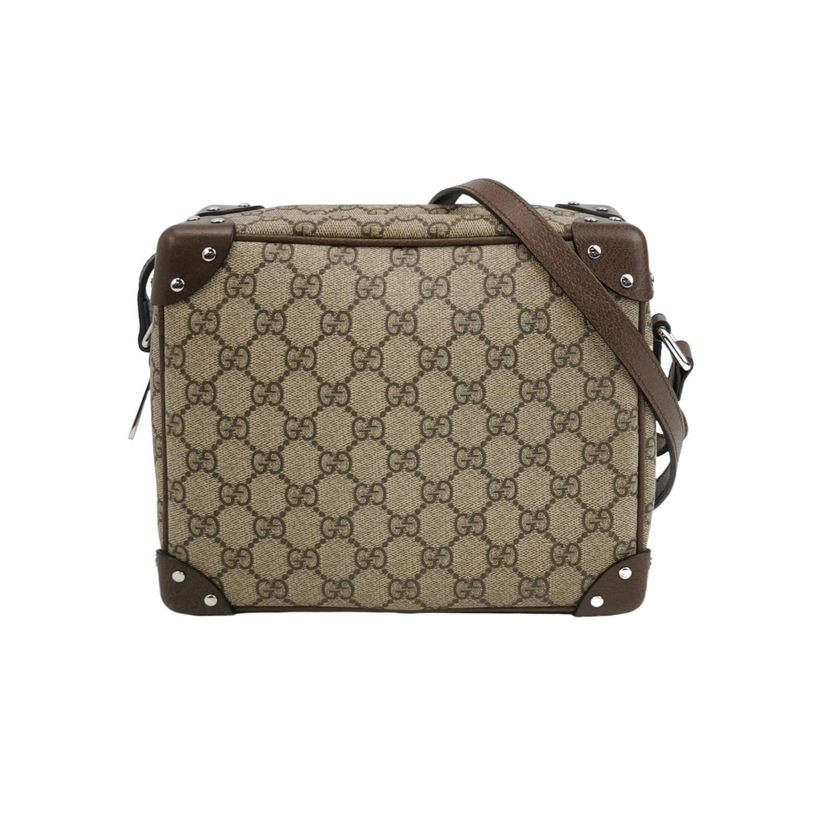 Gucci Gucci Women os Shoulder Bags Size ONE SIZE - 1 Thumbnail