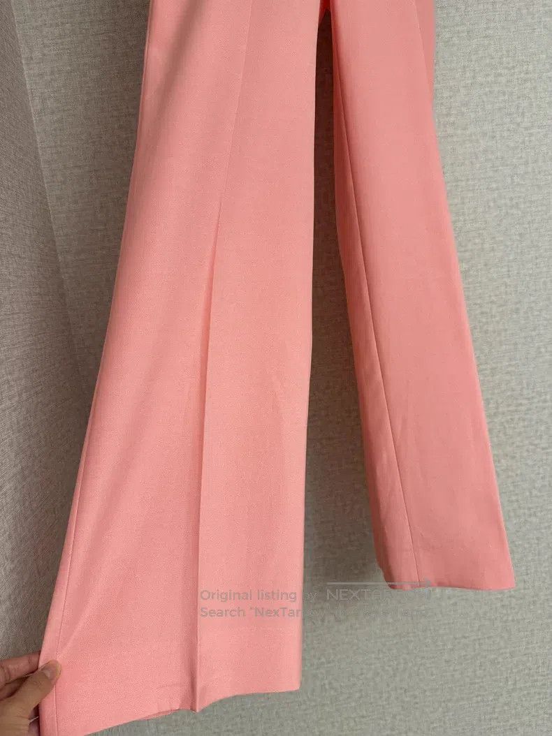 Valentino Valentino Women's trousers and trousers Size 27" / US 4 / IT 40 - 2 Thumbnail