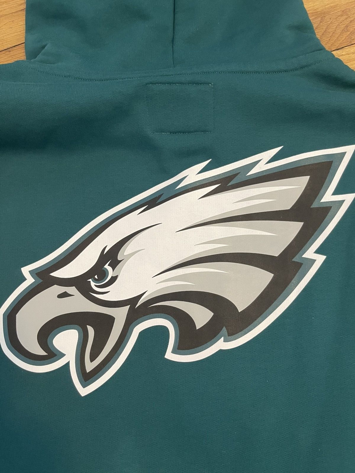 NFL NFL x OVO Eagles hoodie Size US L / EU 52-54 / 3 - 5 Thumbnail