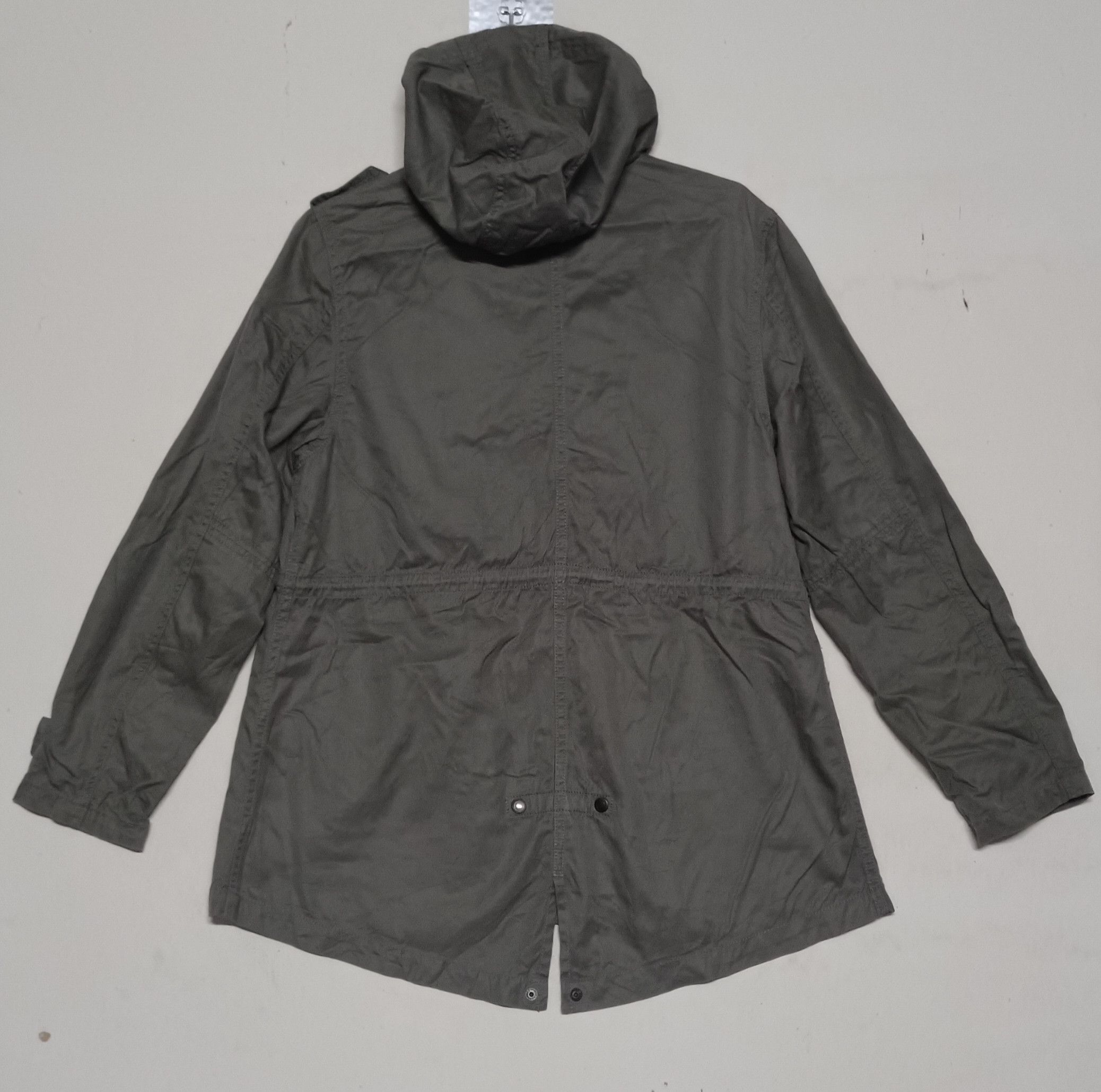 Designer × If Six Was Nine × Japanese Brand Blue Cross 964 California Size US M / EU 48-50 / 2 - 2 Thumbnail