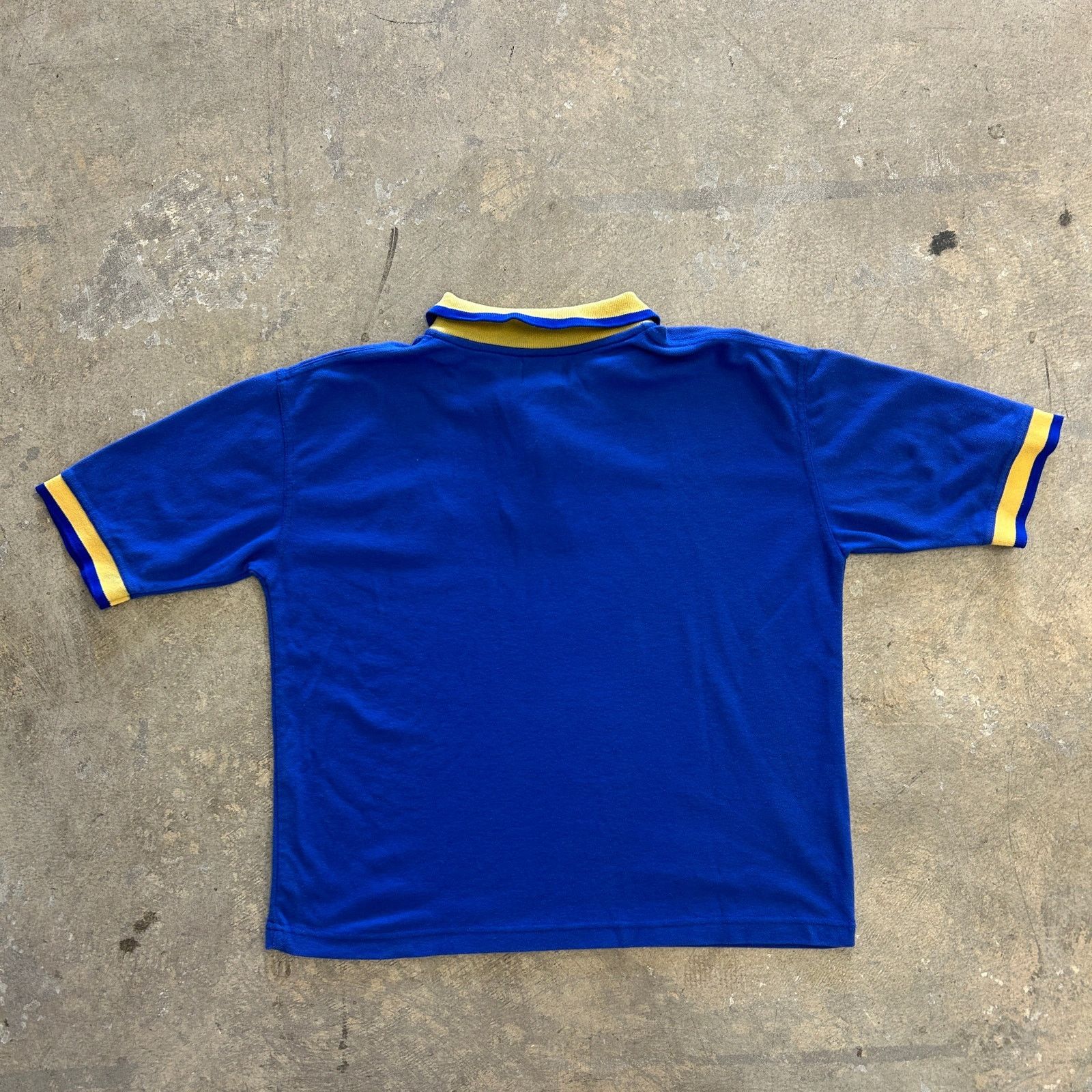 Other Club America Soccer Polo Size US L / EU 52-54 / 3 - 2 Thumbnail
