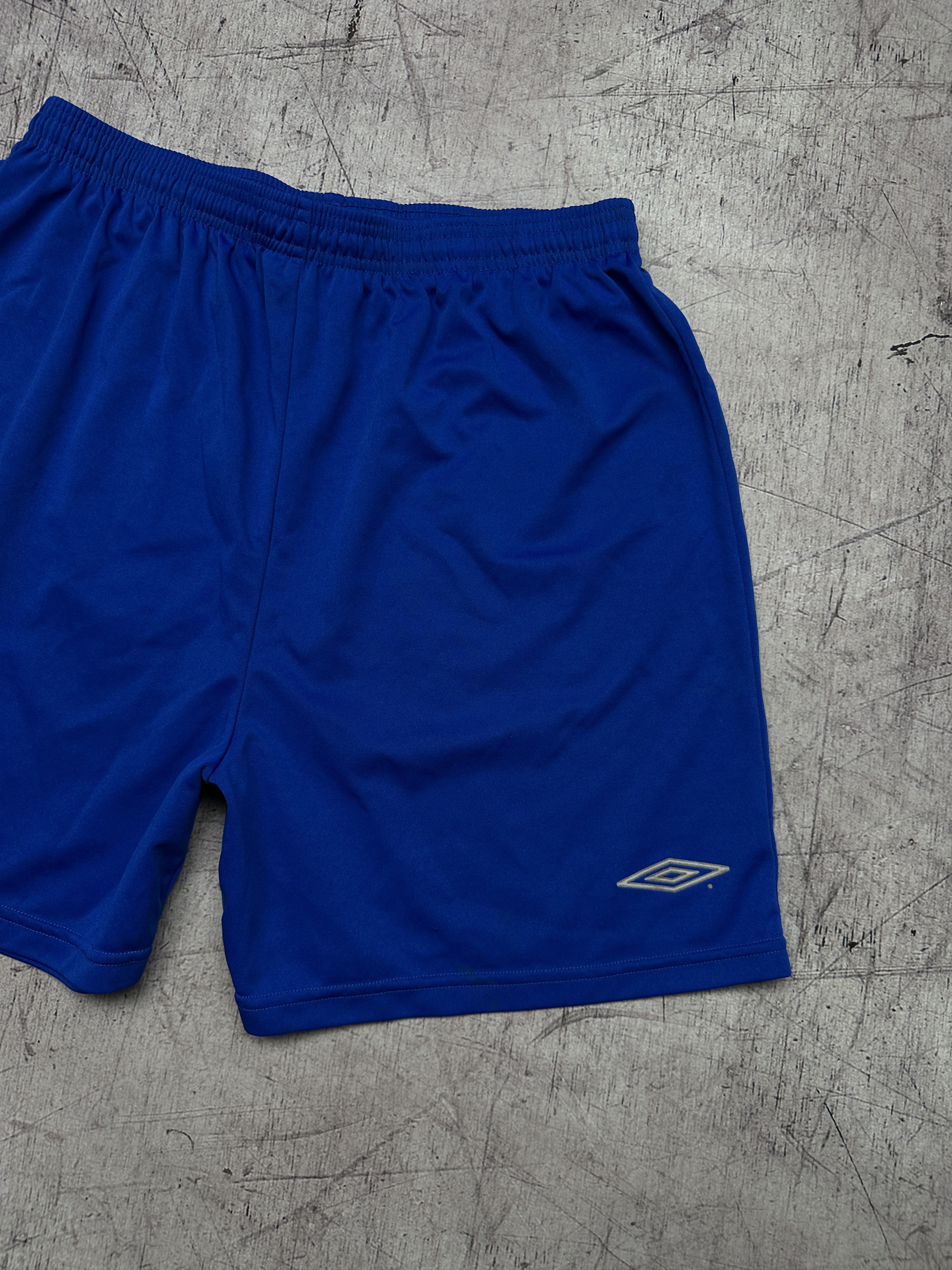 Umbro Umbro Vintage Mens Shorts Size US 34 / EU 50 - 2 Thumbnail
