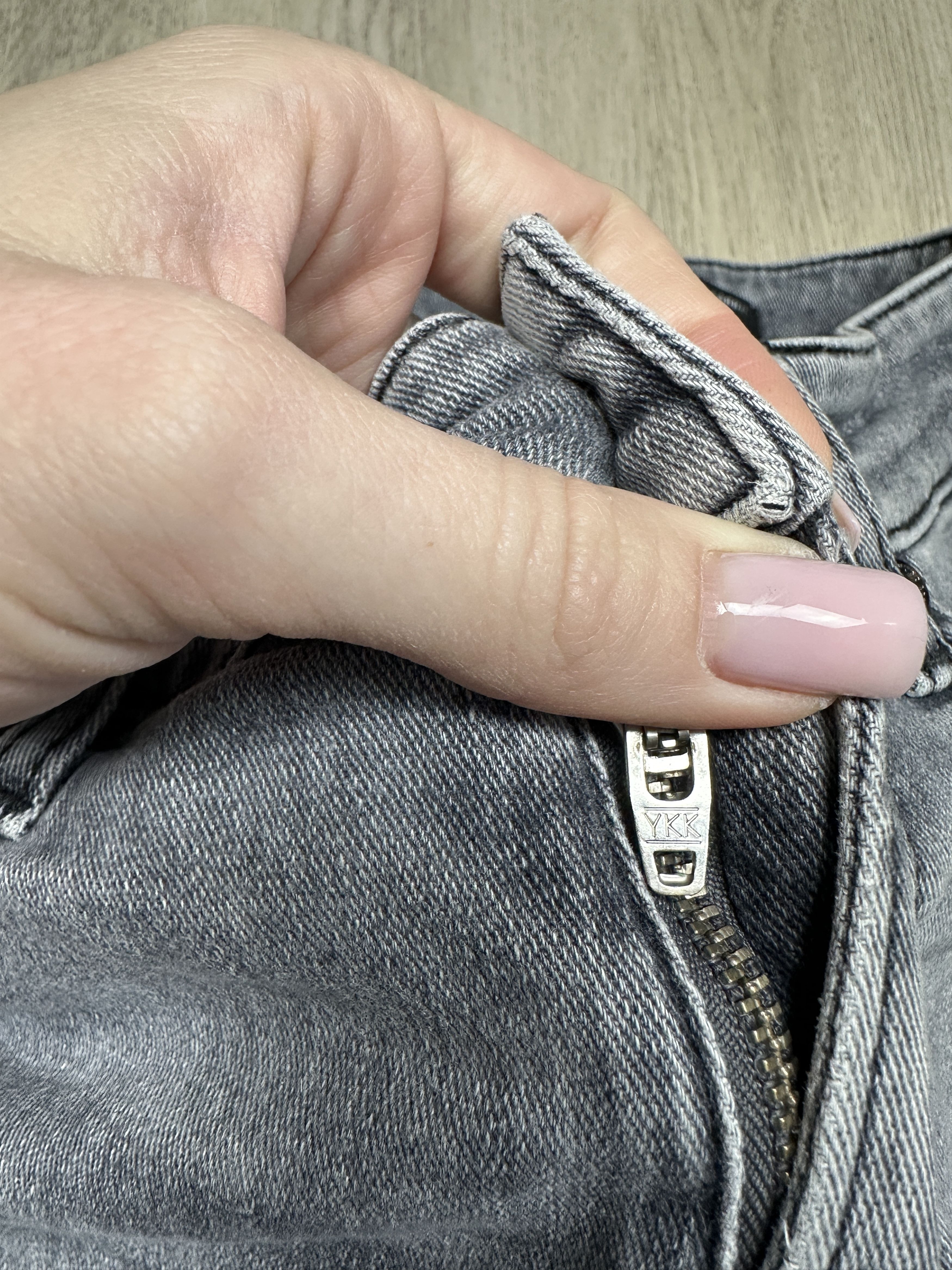 Hugo Boss Hugo Boss Mens Denim Pants Jeans Size US 32 / EU 48 - 4 Thumbnail