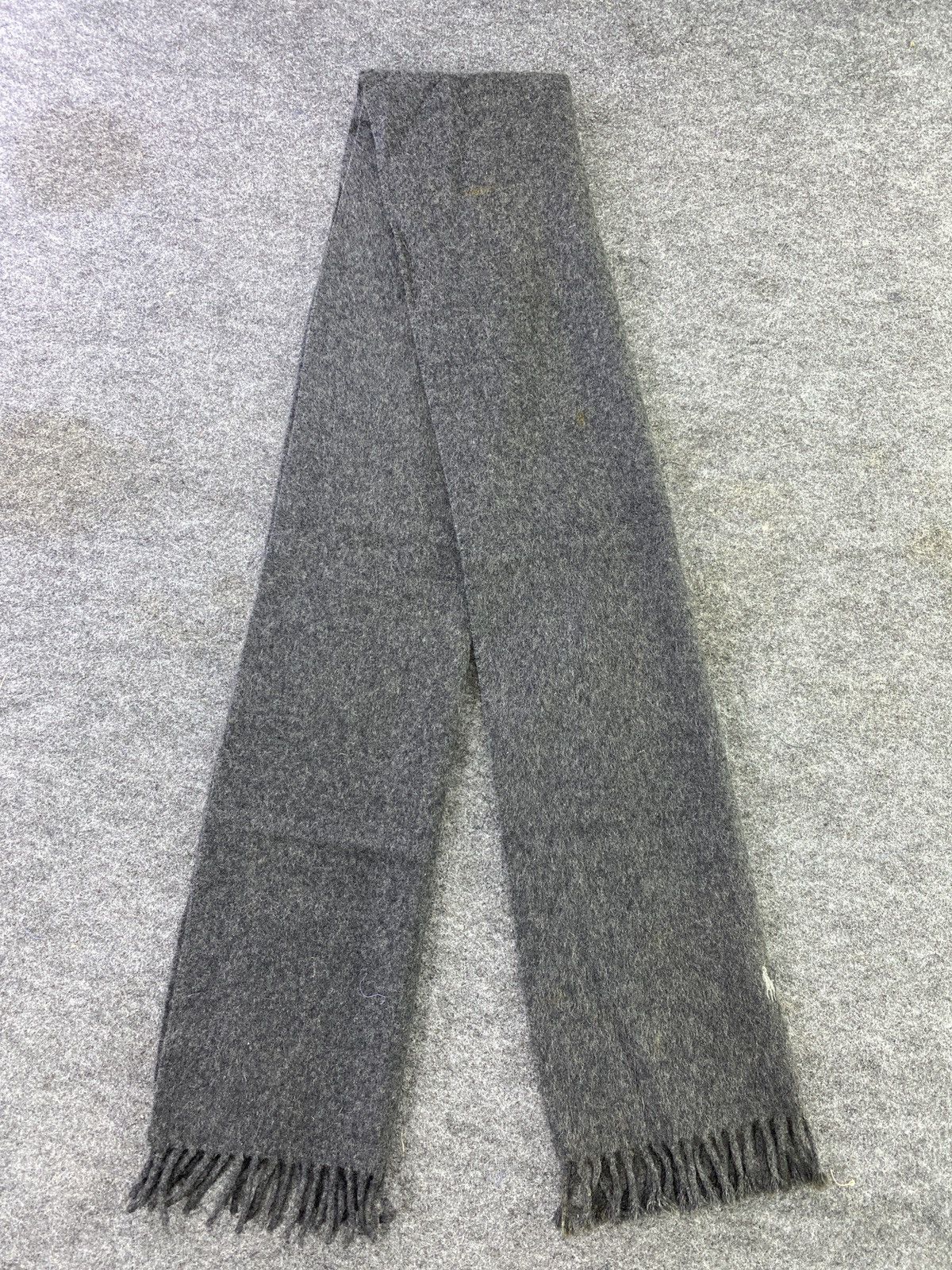 Polo Ralph Lauren Polo Ralph Lauren Scarf / Muffler / Neckwear -T531 Size ONE SIZE - 4 Thumbnail
