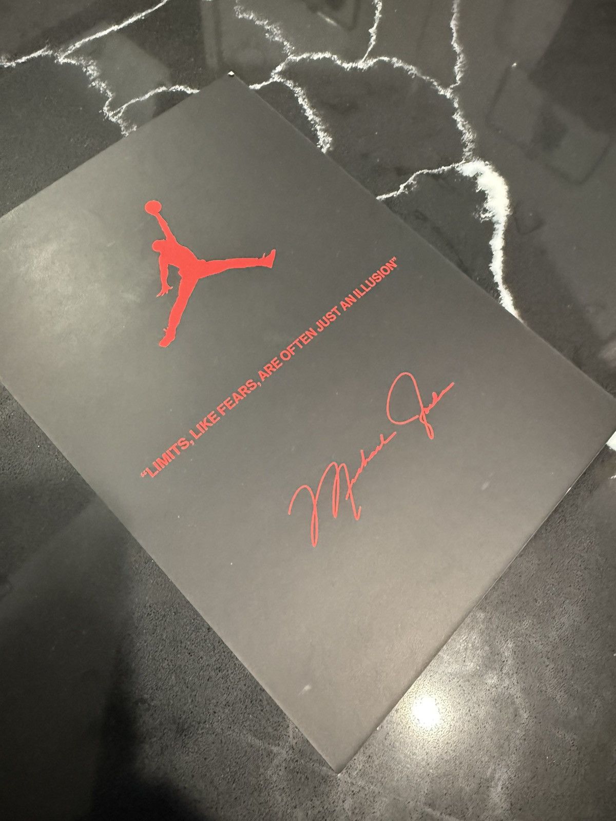 Jordan Brand Jordan 1 Fearless Size US 9.5 / EU 42-43 - 6 Thumbnail