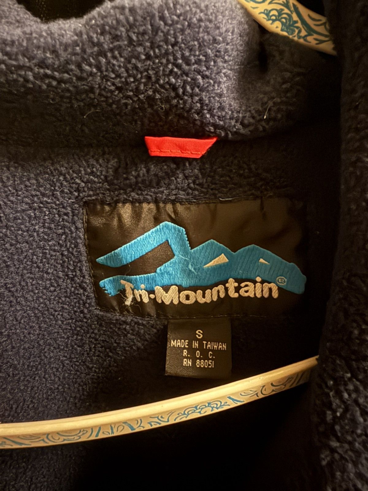 Other San Francisco vintage jacket Size US S / EU 44-46 / 1 - 4 Thumbnail