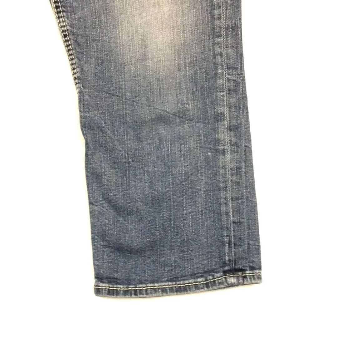 Vintage VINTAGE? (no) - Sorry, I can't determine vintage status from provided data. Size 34" / US 12 / IT 48 - 3 Thumbnail