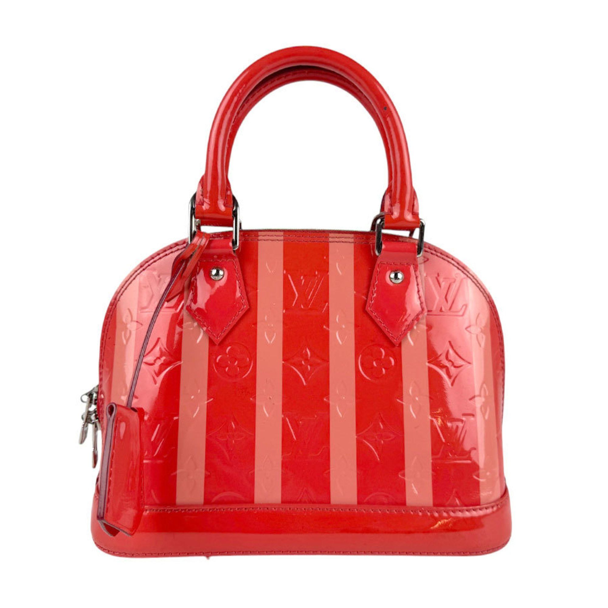 Louis Vuitton Louis Vuitton Alma BB handbag Size ONE SIZE - 1 Thumbnail