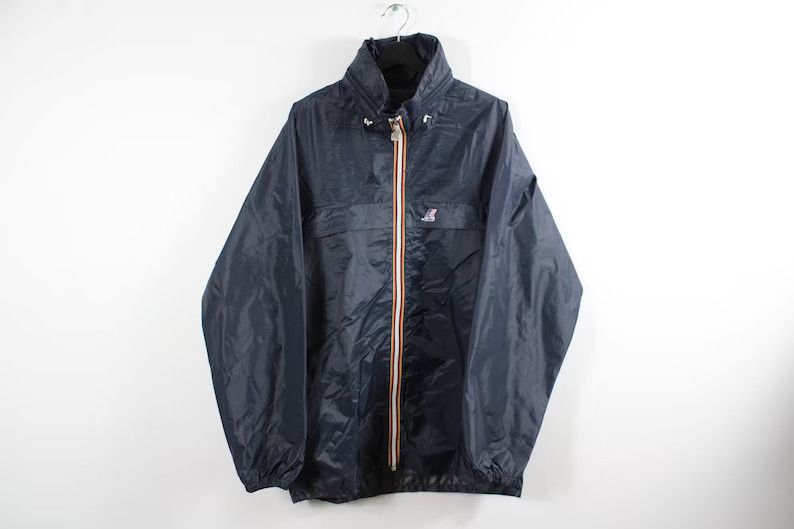 K way anorak hotsell