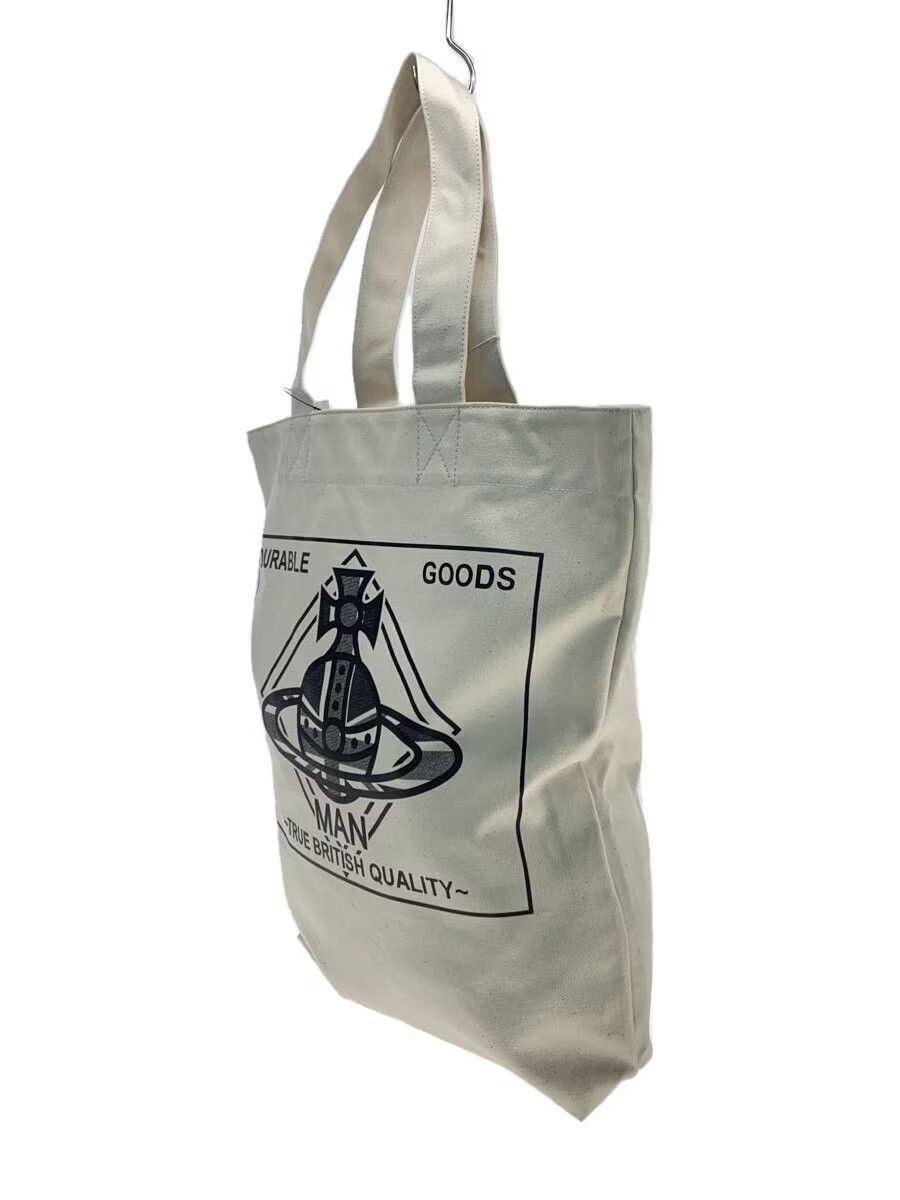 Vivienne Westwood Orb Tote Bag Size ONE SIZE - 2 Thumbnail