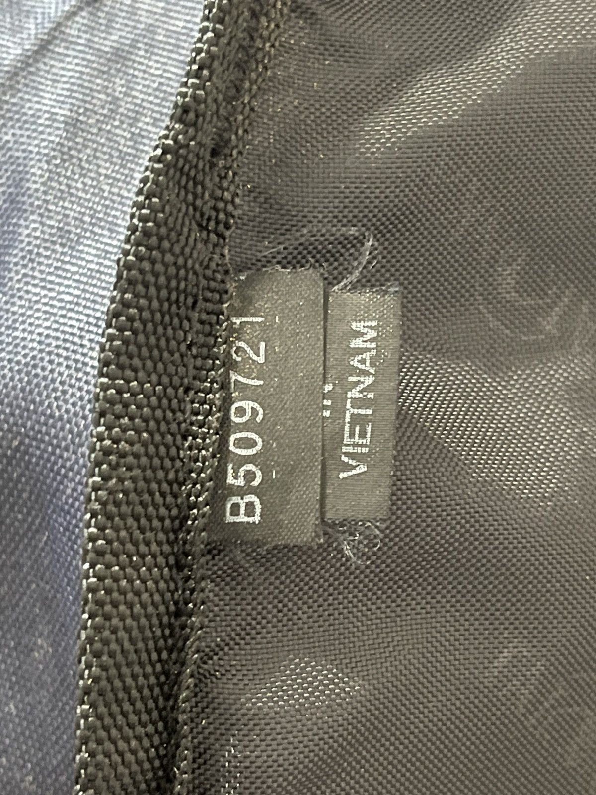 Other TATONKA BACKPACK Size ONE SIZE - 11 Thumbnail