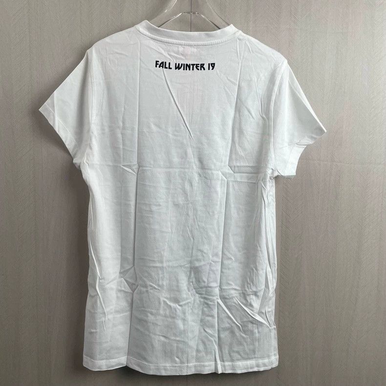 Loewe Loewe Printed short sleeves Size M / US 6-8 / IT 42-44 - 3 Thumbnail