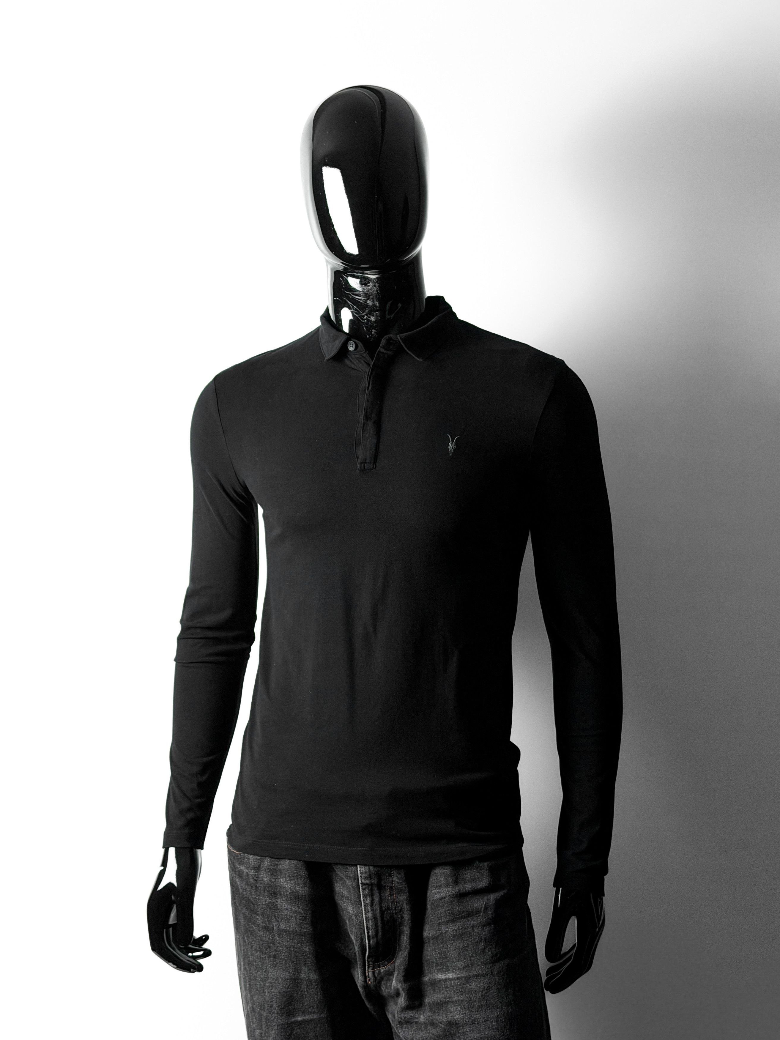 Allsaints AllSaints Men’s Long Sleeve Size US S / EU 44-46 / 1 - 1 Thumbnail