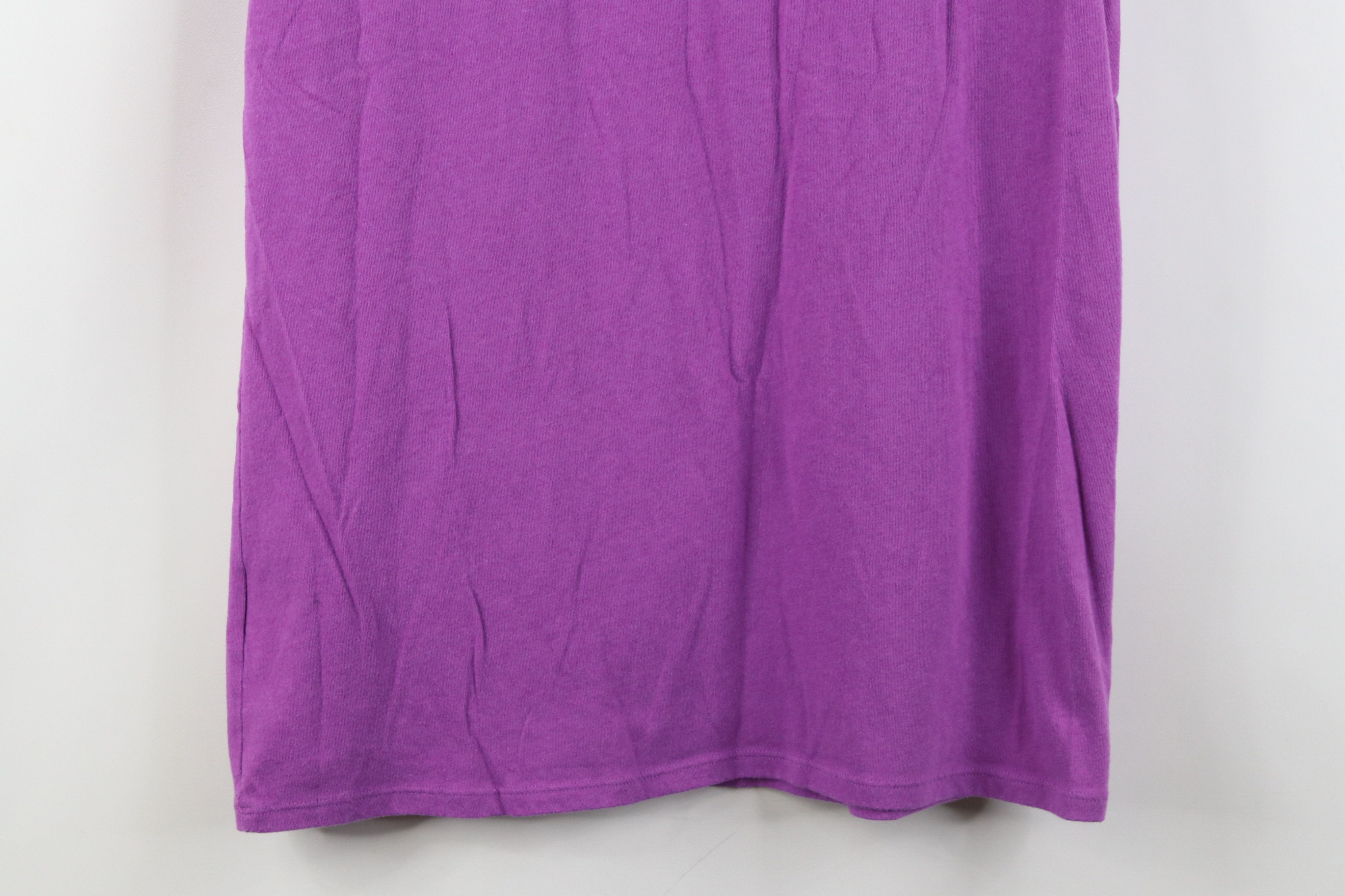 Pink Y2K Pink Victoria's Secret Spell Babydoll T-Shirt Purple Size M / US 6-8 / IT 42-44 - 10 Thumbnail