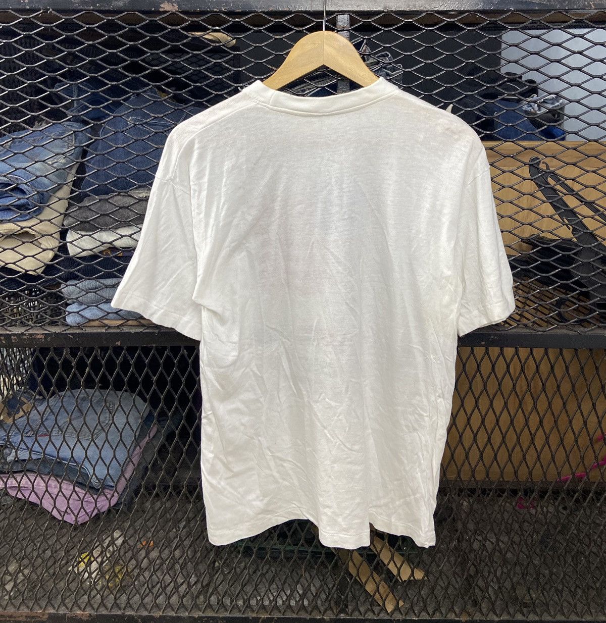 Vintage Vintage These Colour Never RUN!! Size US L / EU 52-54 / 3 - 6 Thumbnail