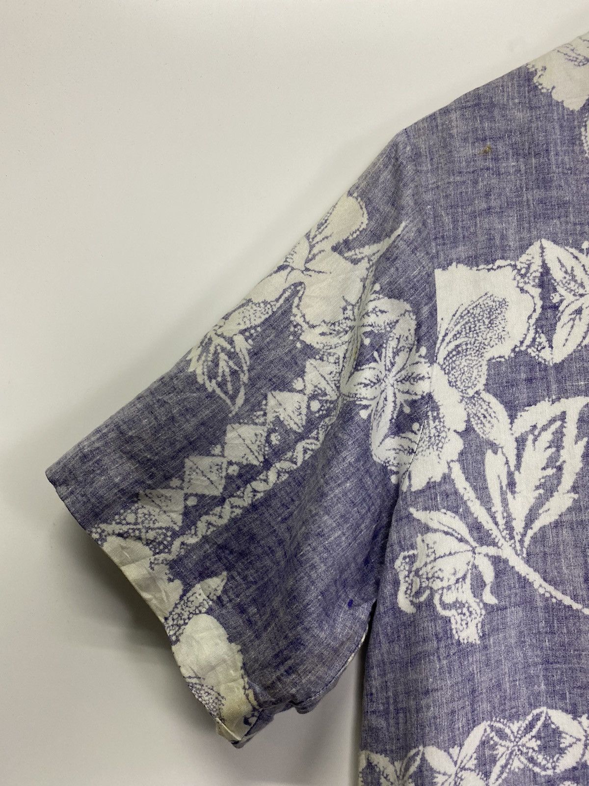 Vintage Malihini Hawaii Size US M / EU 48-50 / 2 - 7 Thumbnail