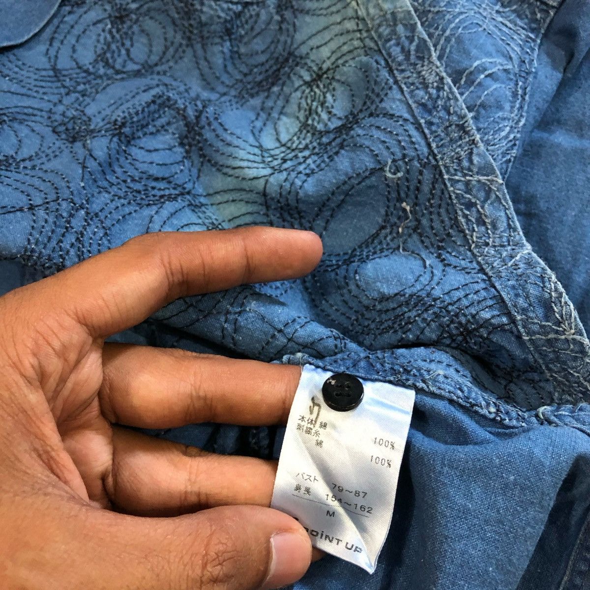 Hai Sporting Gear Hai sporting gear indido Size US M / EU 48-50 / 2 - 4 Thumbnail