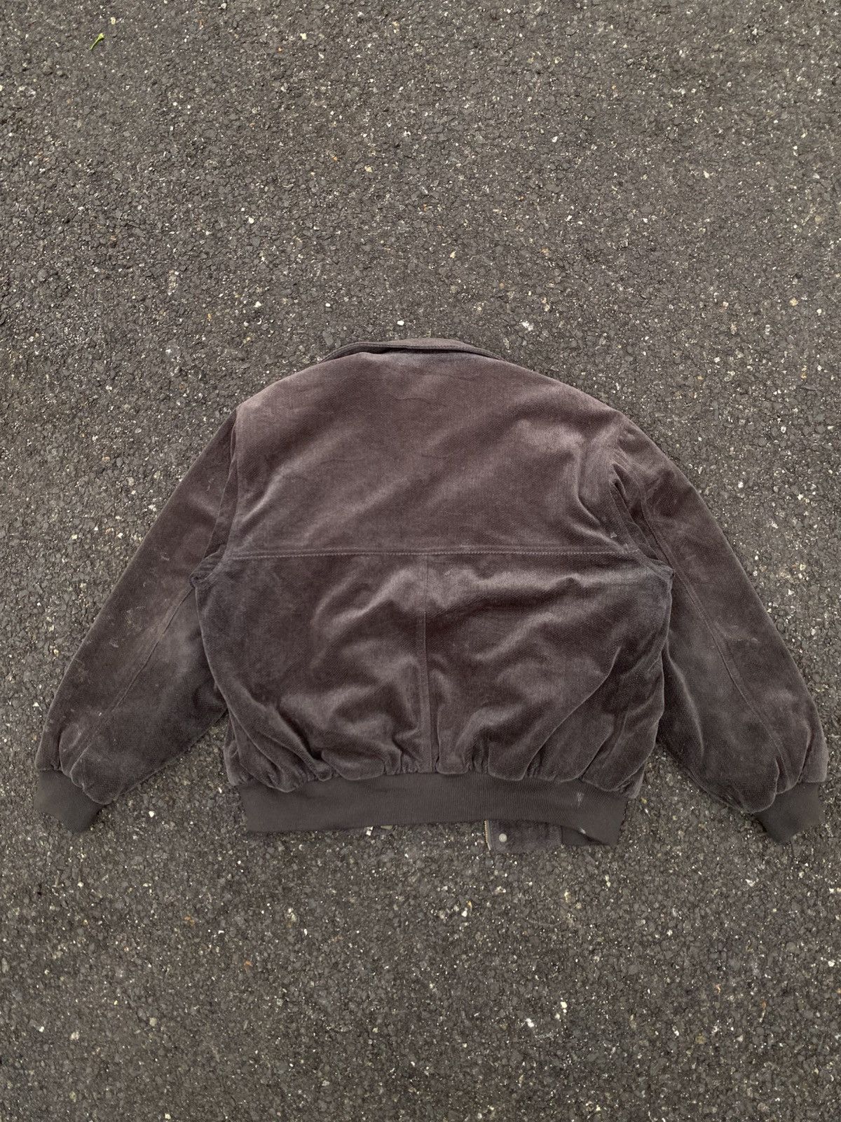 Vintage World Max Club Jacket Size US M / EU 48-50 / 2 - 7 Thumbnail