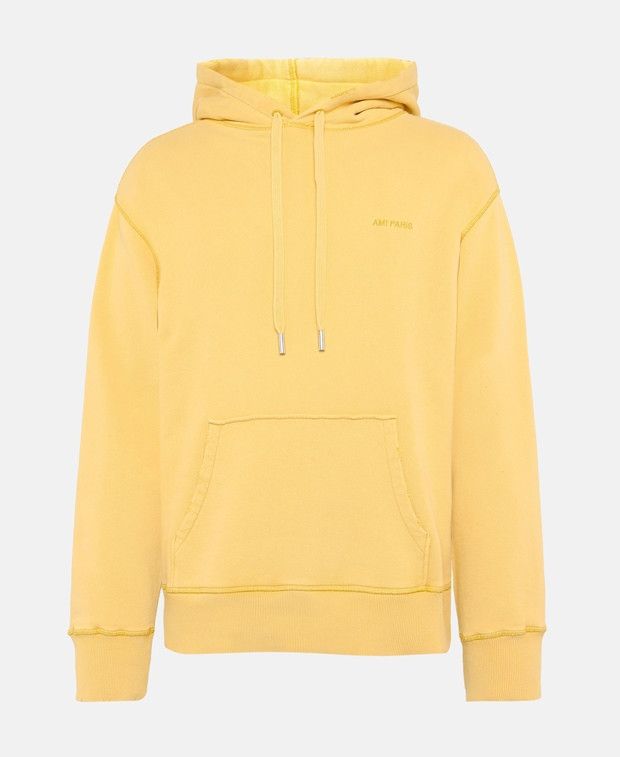 AMI Hoodie Size US S / EU 44-46 / 1 - 1 Thumbnail