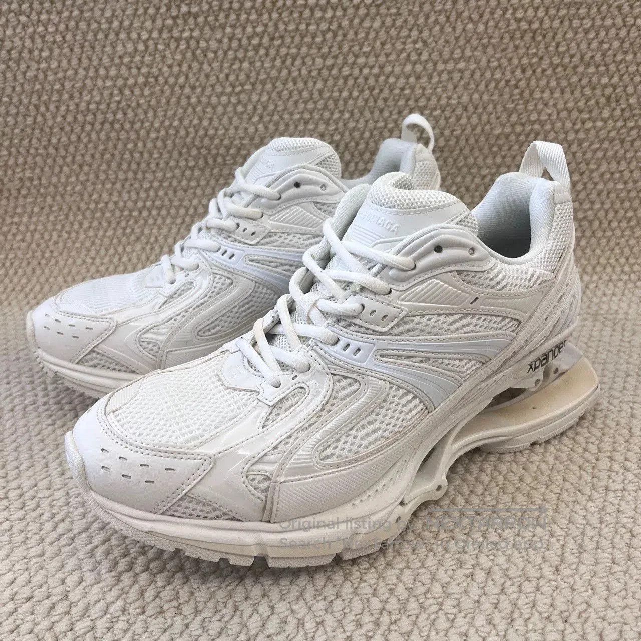 Balenciaga balenciaga x. Size US 9 / EU 42 - 1 Thumbnail