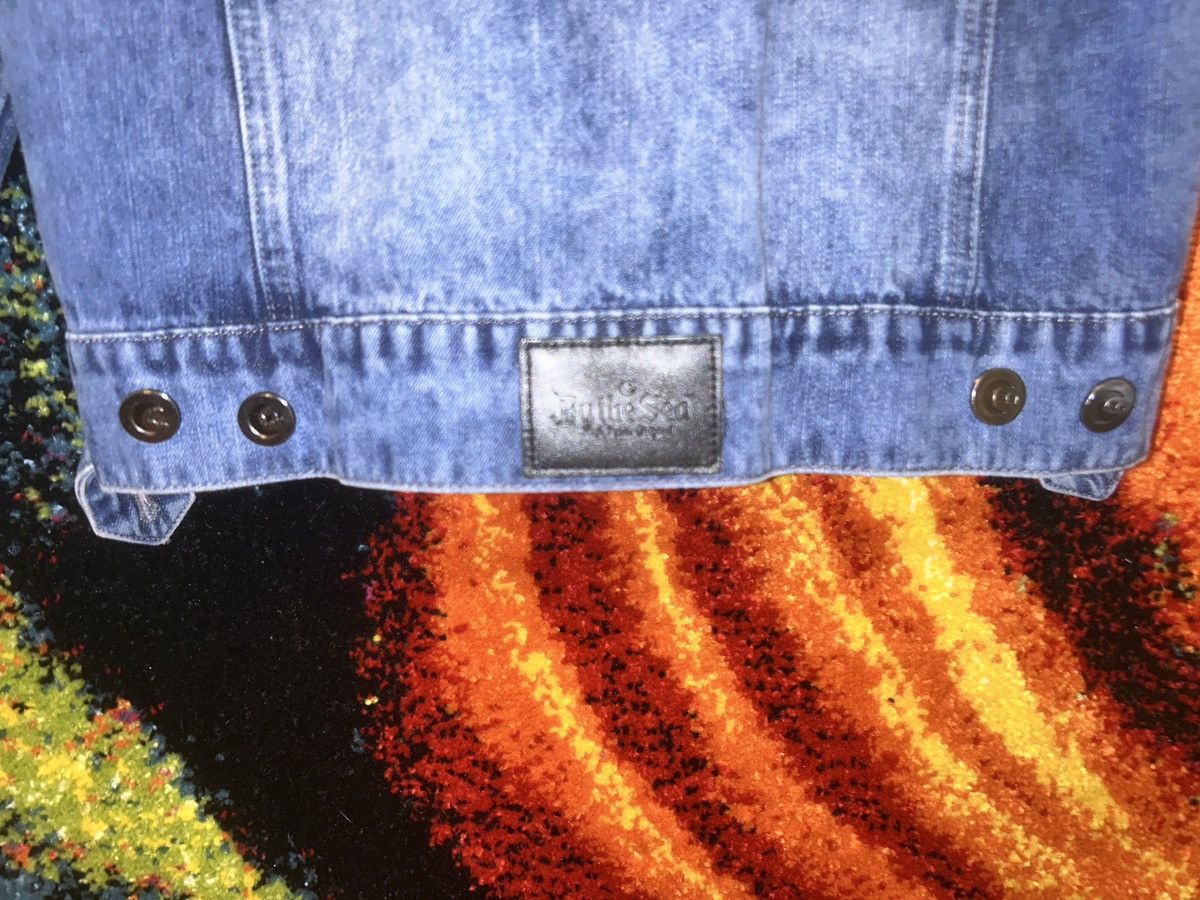 Other By The Sea Denim Size US S / EU 44-46 / 1 - 4 Thumbnail