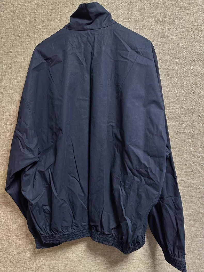 Balenciaga Balenciaga Workwear Sports Blazer Jacket Size US S / EU 44-46 / 1 - 5 Thumbnail