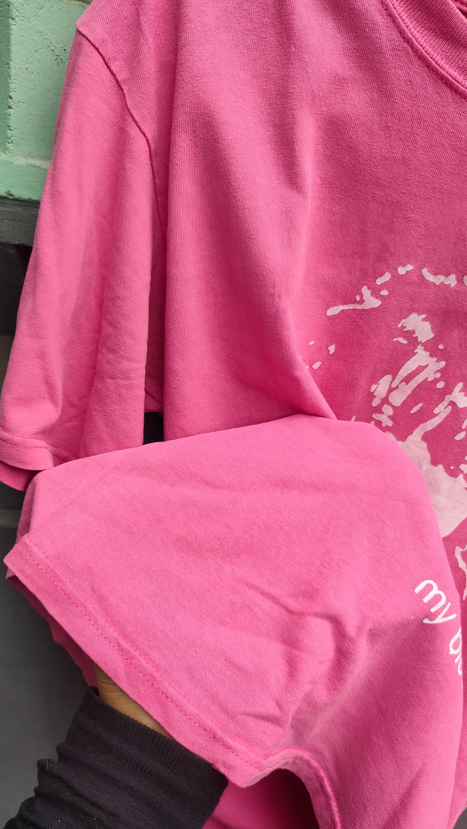 Band Tees × Vintage My Bloody Valentine Band Tshirt Size US M / EU 48-50 / 2 - 4 Thumbnail